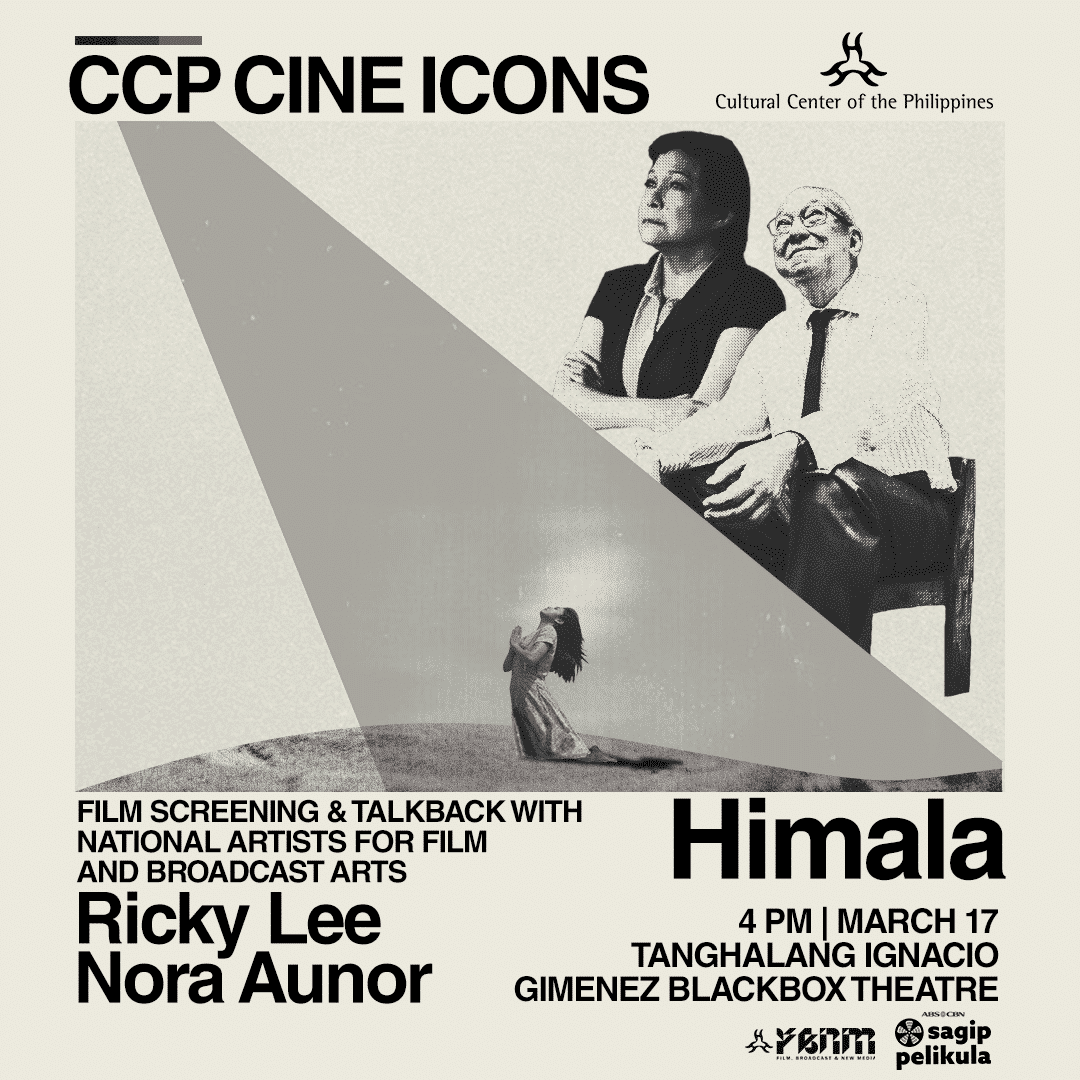 CPP CINE ICONS: HIMALA