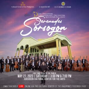 PPO SERENADES SORSOGON