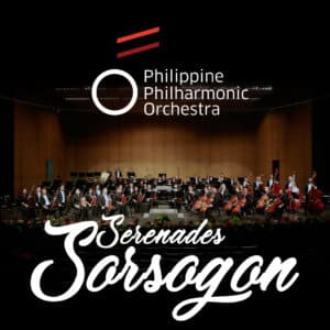 PPO SERENADES SORSOGON