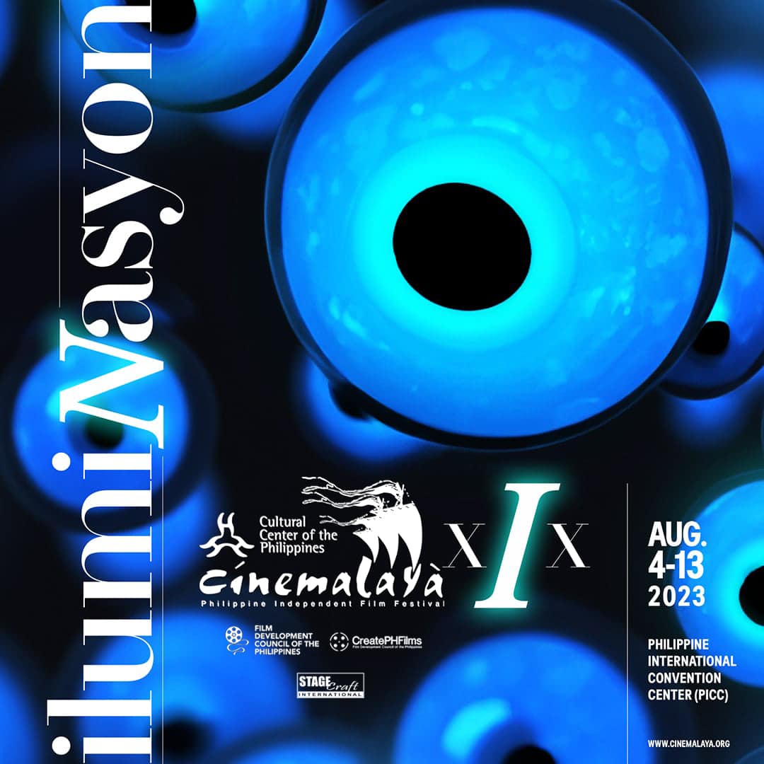 CINEMALAYA XIX PHILIPPINE INDEPENDENT FILM FESTIVAL 2023