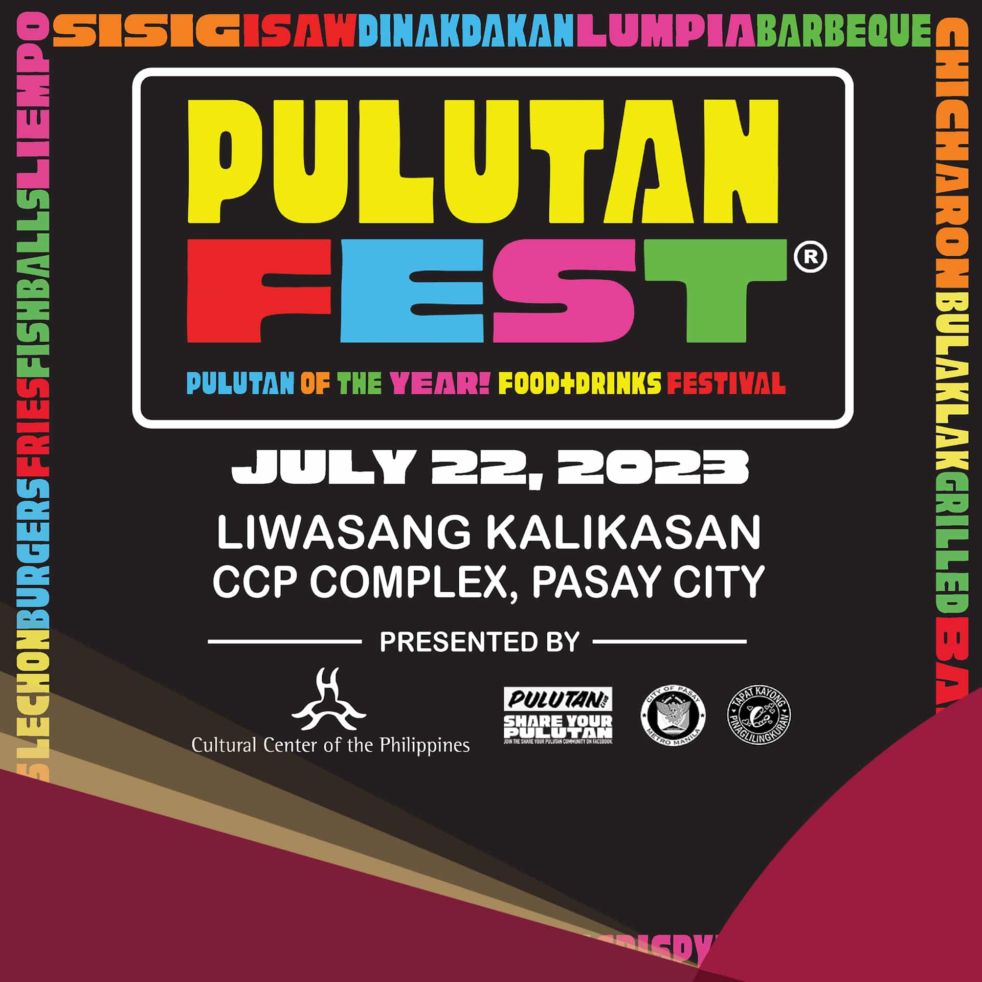 Pulutan Fest 2023