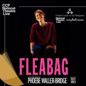 CCP NTLive Fleabag