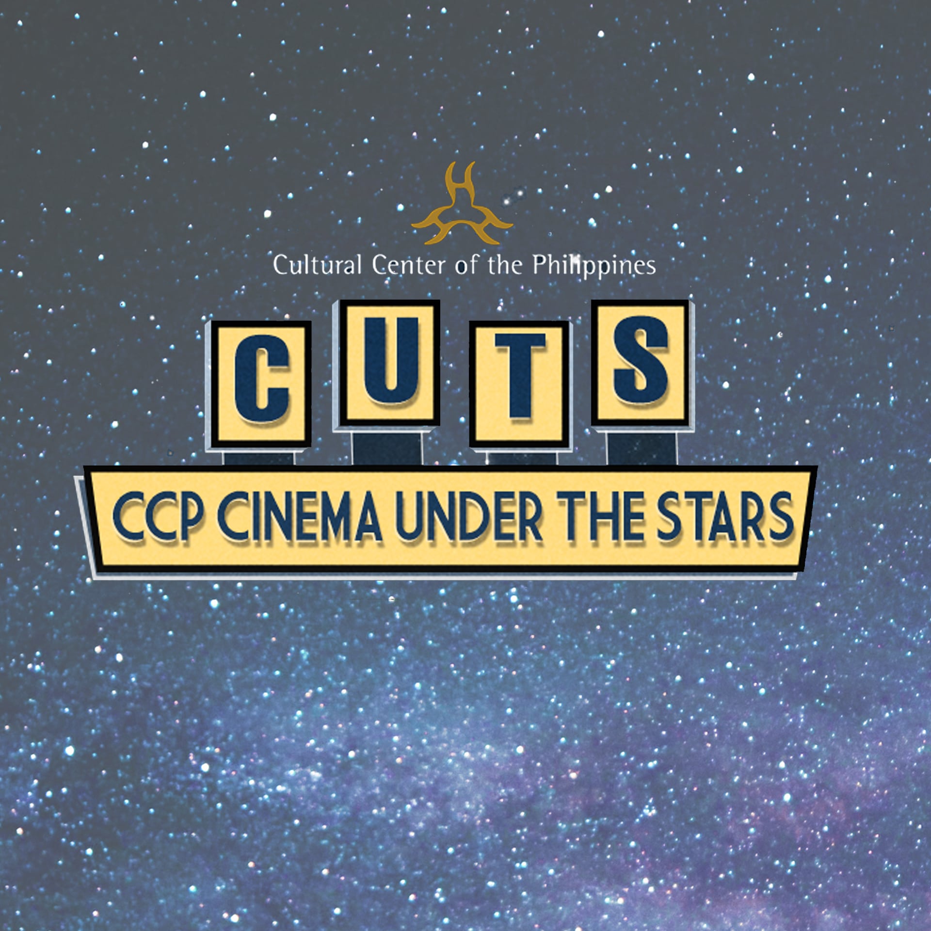 CUTS Cinema Under the Stars