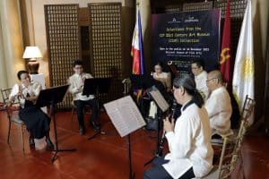 PPO Woodwind Quintet