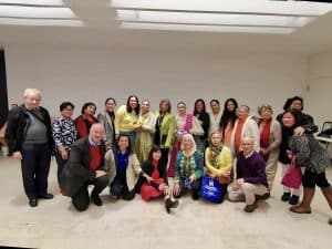 The Nightingales with the Filipino Catholic Community of Cologne, Germany