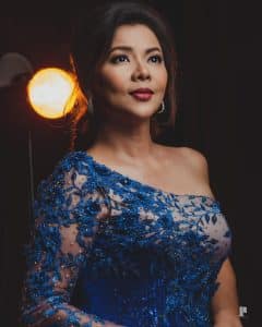 Rachelle Gerodias (Soprano)