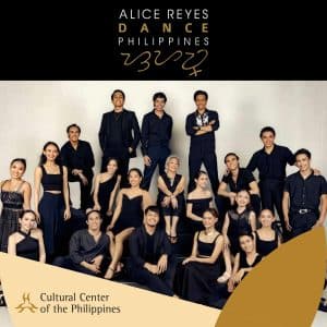 Alice Reyes Dance Philippines