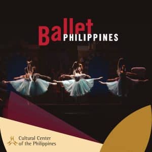 Ballet Philippines