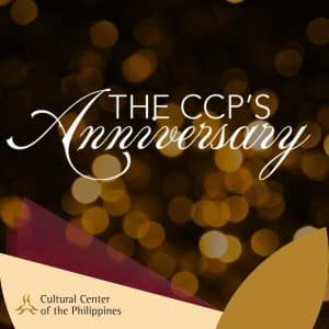 CCP Anniversary Celebration