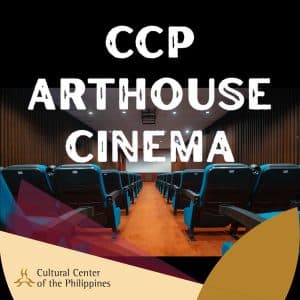 CCP Arthouse Cinema