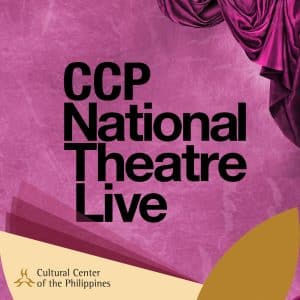 CCP National Theater Live