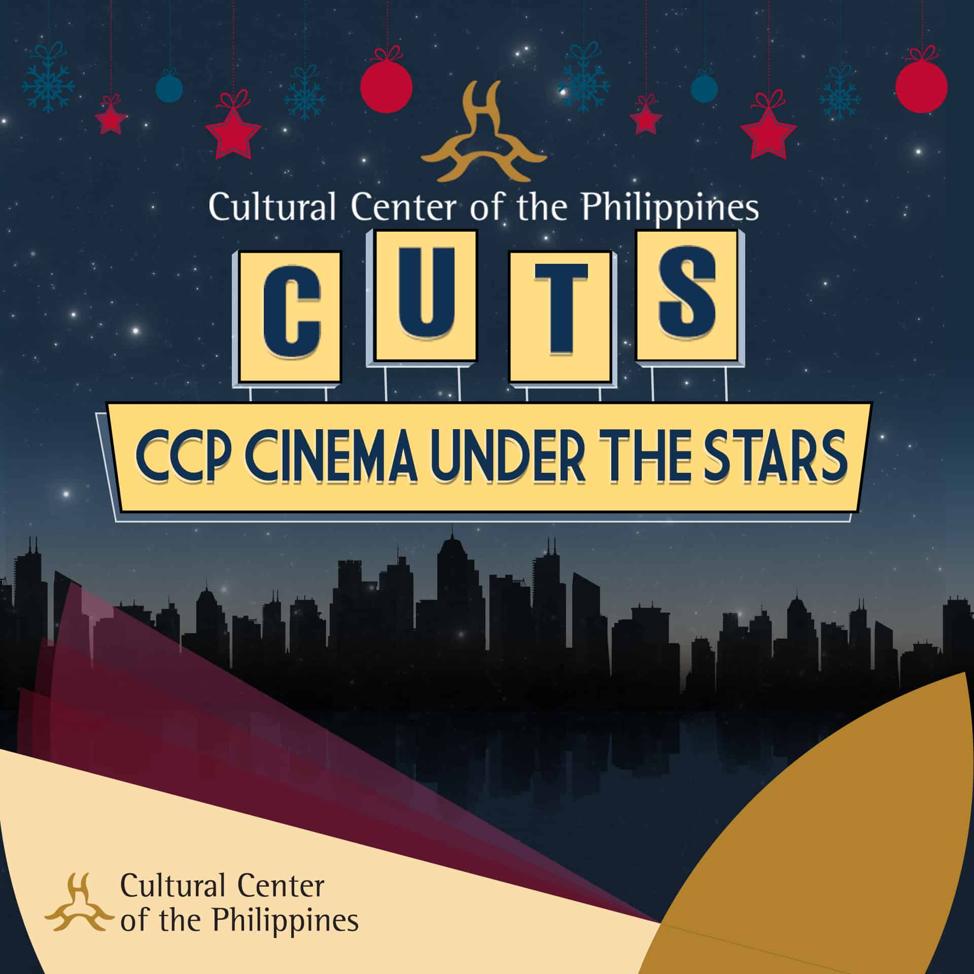 CUTS: Christmas special screenings