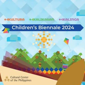 Children’s Biennale