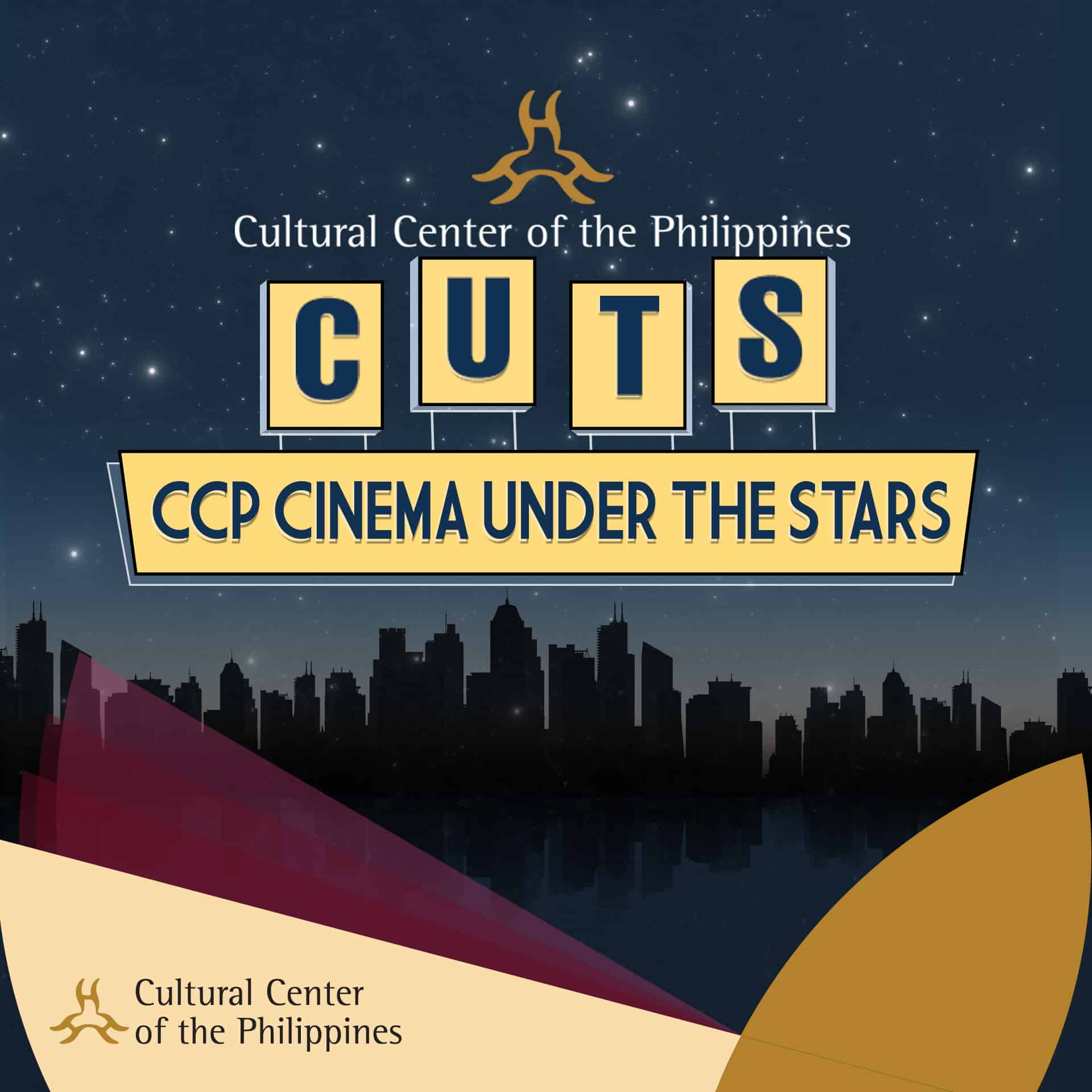 CCP Cinema under the Stars