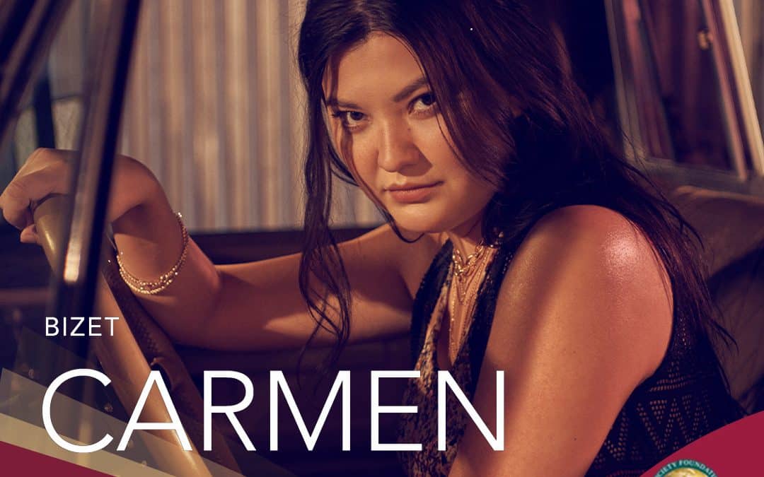 THINGS YOU DON’T KNOW ABOUT ‘CARMEN’