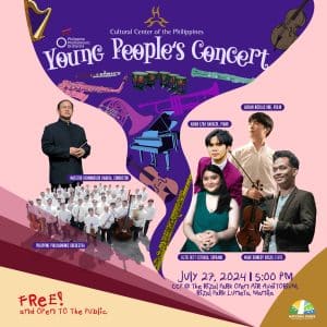 PPO Young People’s Concert