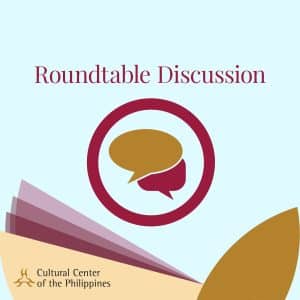 Roundtable Discussions