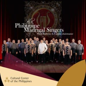 The Philippine Madrigal Singers