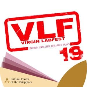 Virgin Labfest