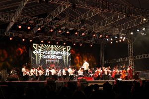 Philippine Philharmonic Orchestra in Iloilo City