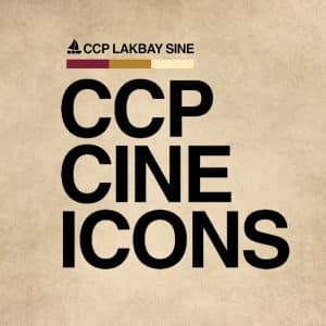 CCP Lakbay Sine Cine Icons