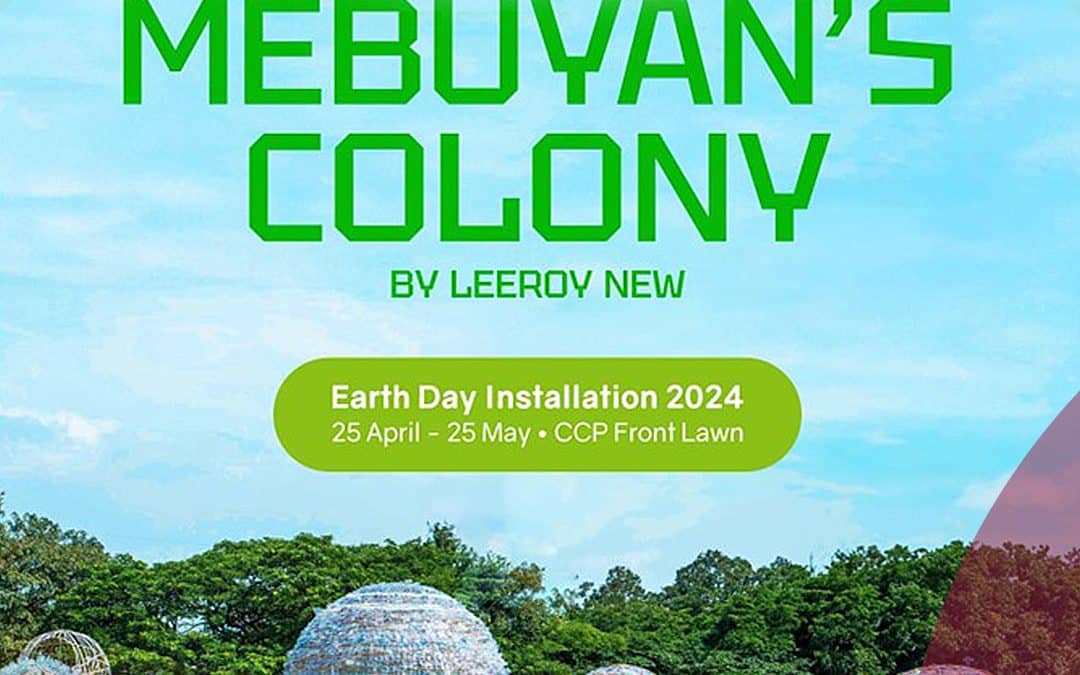 ‘MEBUYAN’S COLONY’ IN CCP: FUNCTION BEYOND THE FANTASTICAL