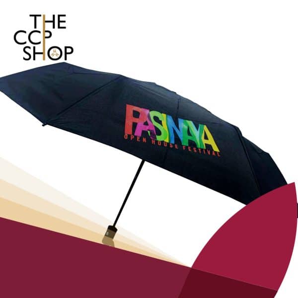 Pasinaya 2024 Umbrella