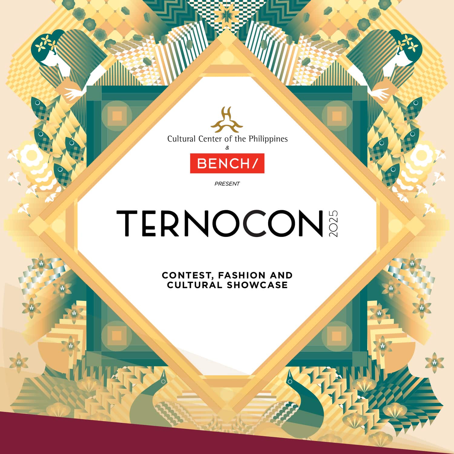 Ternocon 2025