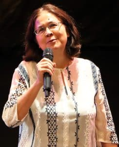 CCP TRUSTEE GIZELA M. GONZALEZ