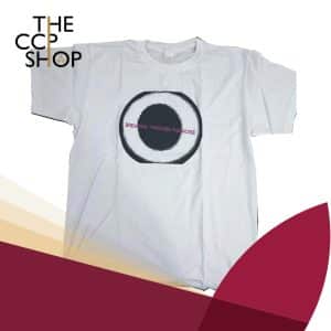 CINEMALAYA 18 - Breaking Through the Noise Tshirt