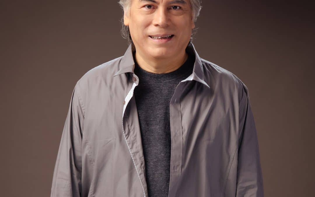 CINEMALAYA COMPETITION CHAIRMAN CARLOS SIGUION-REYNA: THERE IS NO SHORTAGE OF PERSONAL VOICES IN PHILIPPINE CINEMA