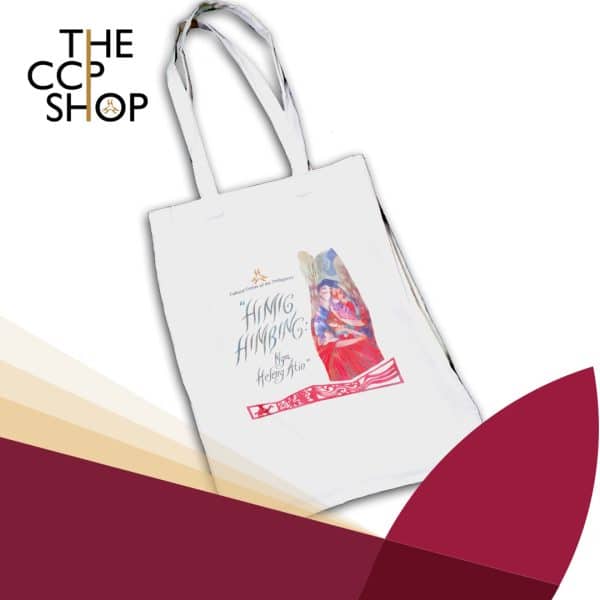 Himig Himbing Tote Bag