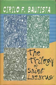 Trilogy of Saint Lazarus