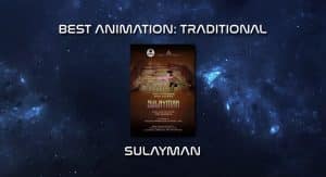 SULAYMAN: A CONTRIBUTION TO THE FUTURE GENERATION