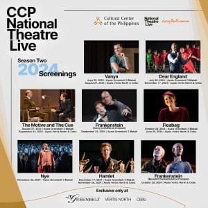 CCP NTLive Season 2