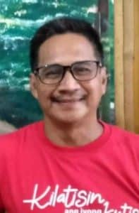 Danilo Razo (Sorsogon)