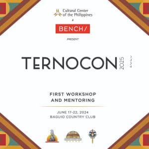 Ternocon Mentoring