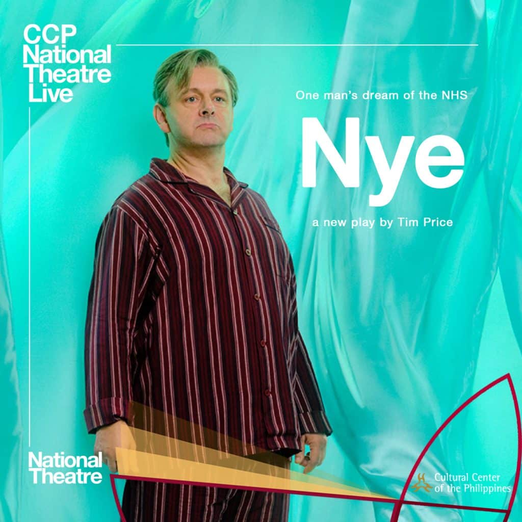 CCP NTLive NYE