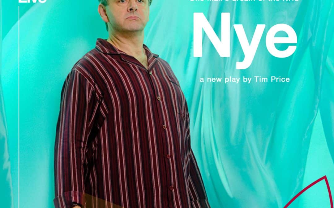 RELIVE ANEURIN BEVAN’S LEGACY WITH ‘NYE’