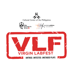 VIRGIN LABFEST PRESENTS NEW PLAYS FOR ITS 20TH EDITION