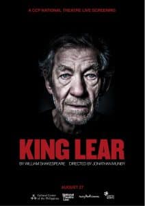 CCP NTL - King Lear