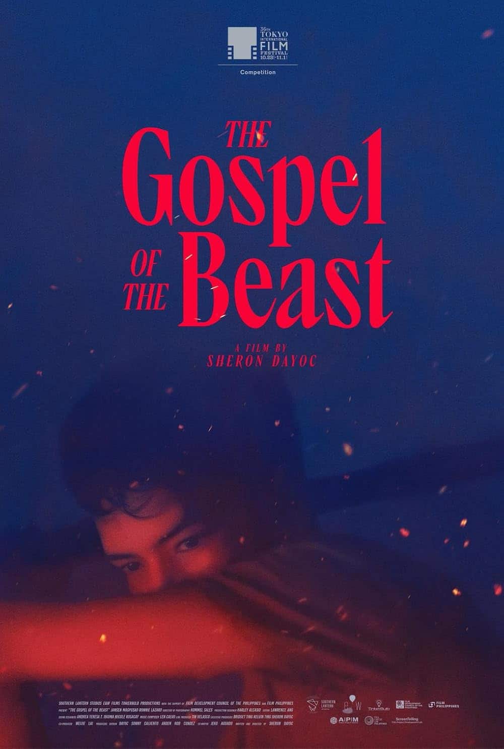 Gospel of the Beast