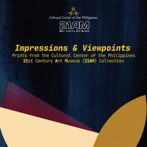 Impressions & Viewpoints