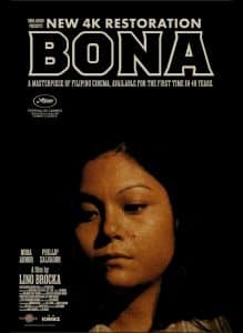 BONA COMES HOME