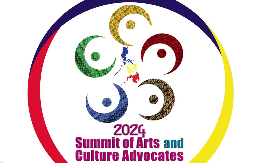 2024 CCP SUMMIT OF ARTS AND CULTURE ADVOCATES CULMINATE WITH HIGH SPIRITS