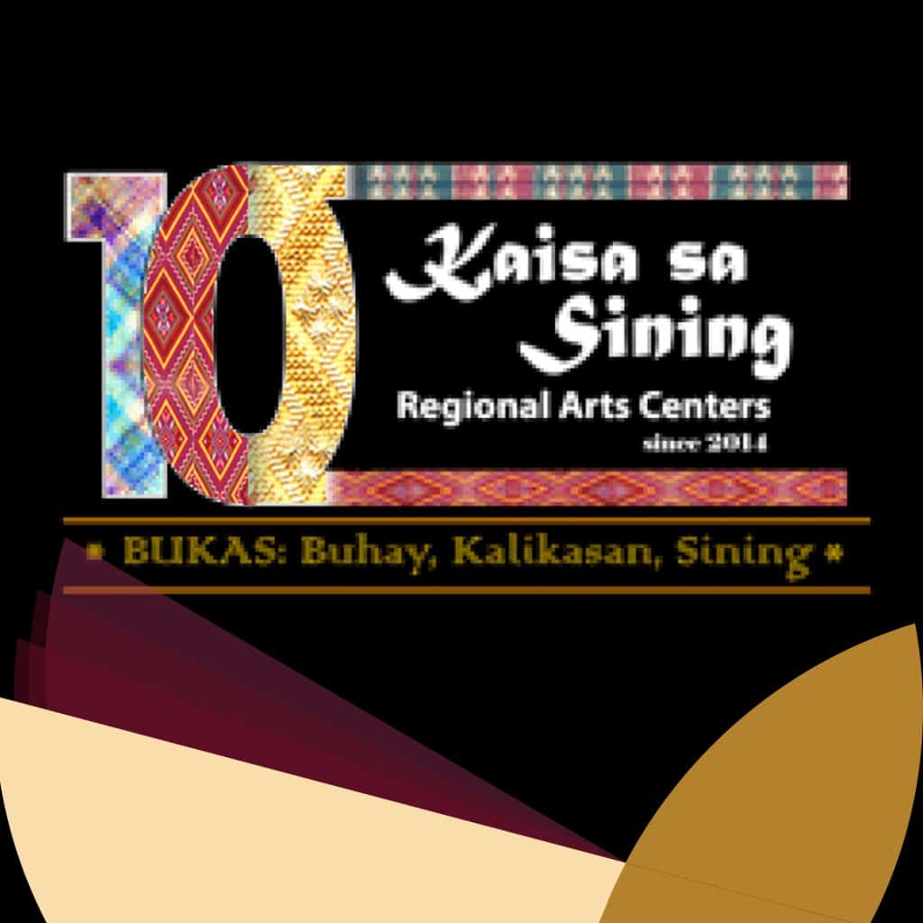 CCP Kaisa sa Sining