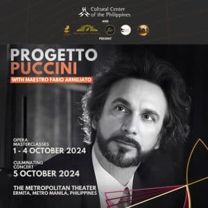 Progetto Puccini