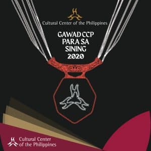 GAWAD CCP