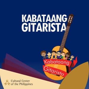 Kabataang Gitarista