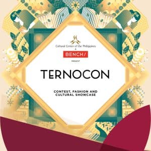 Ternocon